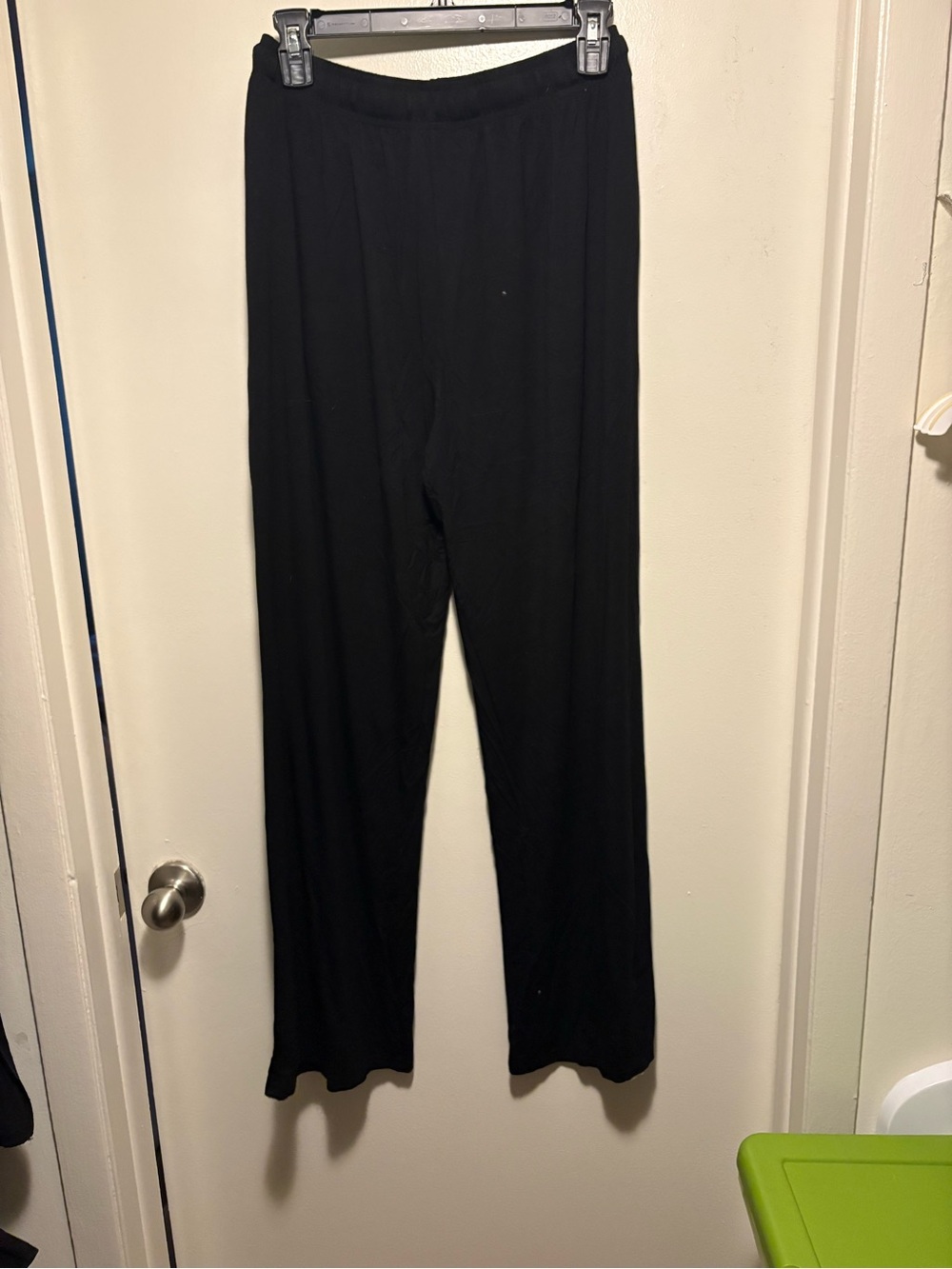 Comfrt Cloud Lounge Pants with Drawstring size large - Picture 4 of 4